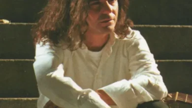 imagen de Carlos Chaouen en directo