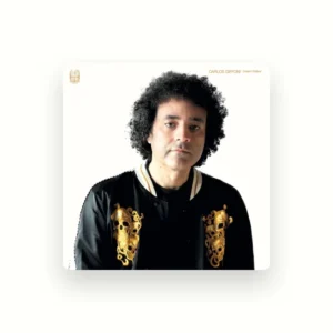 imagen de Carlos Giffoni en directo