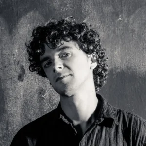 imagen de Carlos López en directo