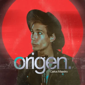 imagen de Carlos Maestro en directo