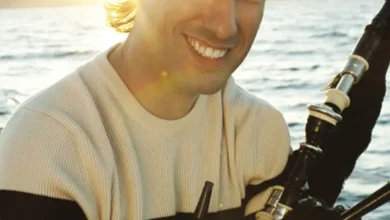 imagen de Carlos Núñez en directo