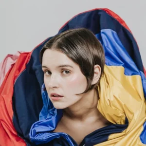 imagen de Carlota Flâneur en directo