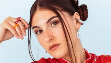 imagen de Carlota Mad en directo