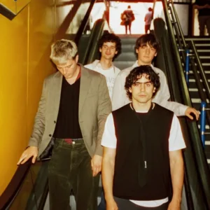 imagen de Carolina Durante en directo