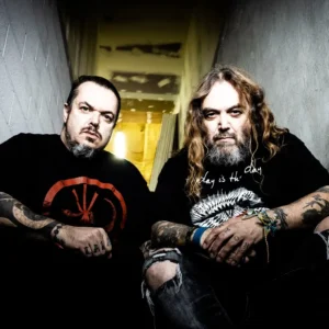 imagen de Cavalera Conspiracy en directo