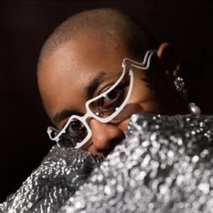 imagen de Cécile McLorin Salvant en directo