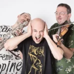 imagen de Celtas Cortos en directo