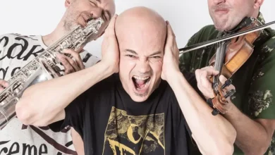 imagen de Celtas Cortos en directo