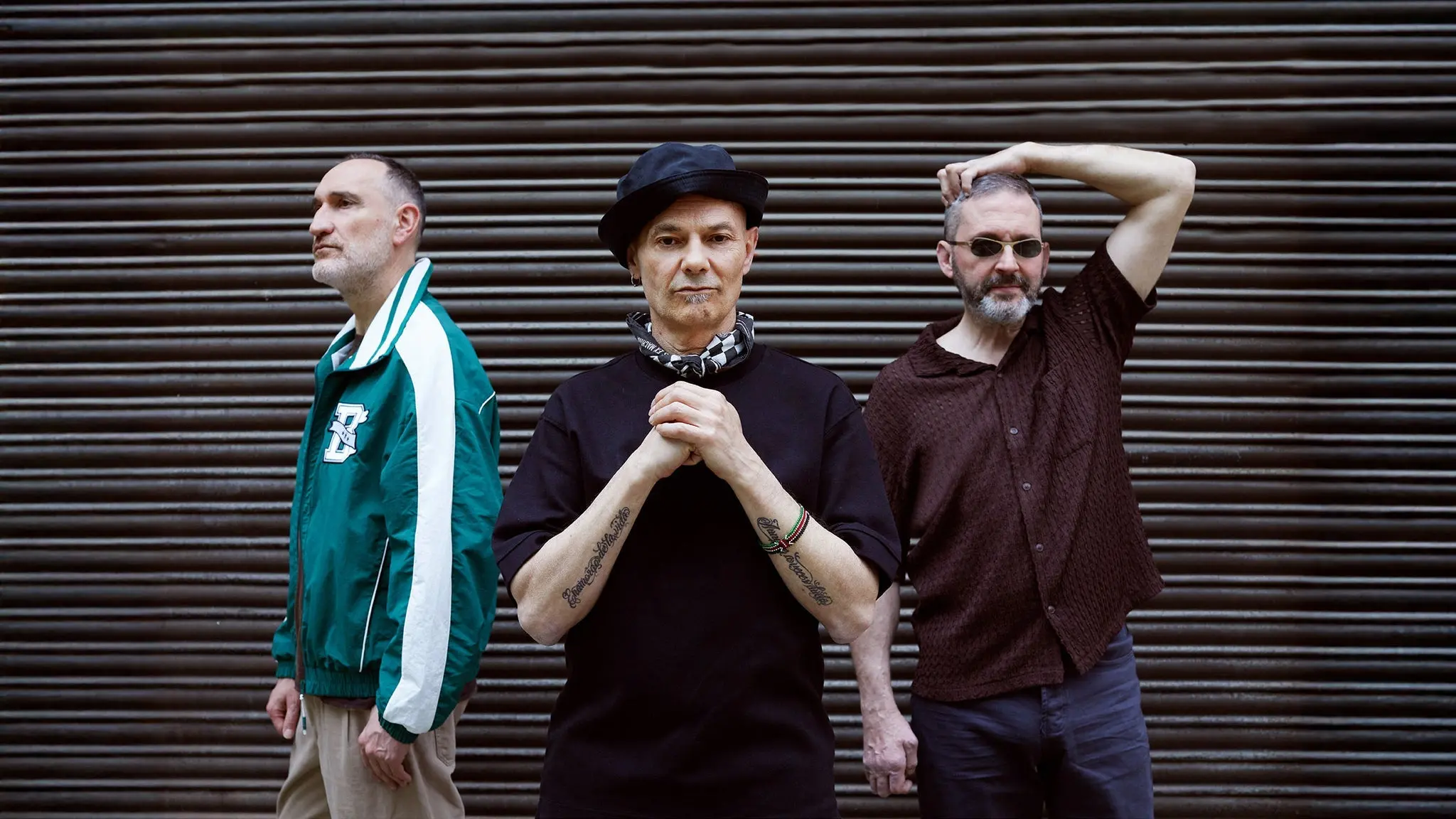 imagen del concierto de Celtas Cortos Concert en gijón