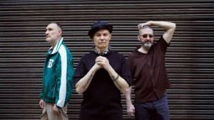 imagen del concierto de Celtas Cortos Concert en zaragoza