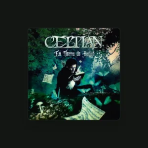 imagen de Celtian en directo