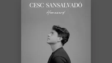 imagen del concierto de Cesc Sansalvadó Concert en barcelona