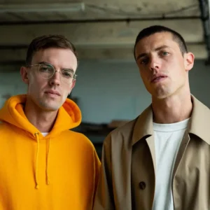 imagen de Chaos In The CBD en directo