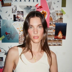 imagen de Charlotte Cardin en directo