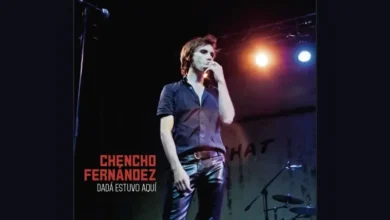 imagen de Chencho Fernández en directo