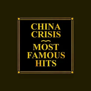 imagen de China Crisis en directo