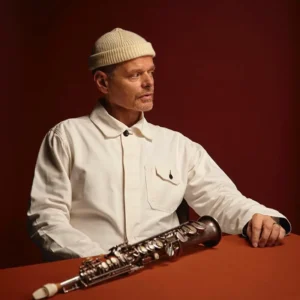 imagen de Chip Wickham en directo