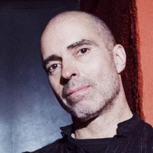 imagen de Chris Liebing en directo