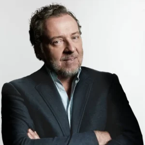 imagen de Christian Gerhaher en directo