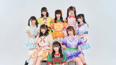 imagen de chuLa en directo