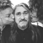 Cartel y entradas de Ciclonautas – Viveiro – 2 July en Resurrection Fest (Lugo) - Qconciertos