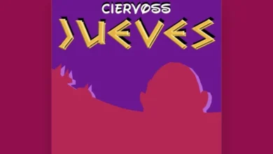 imagen de Ciervoss en directo