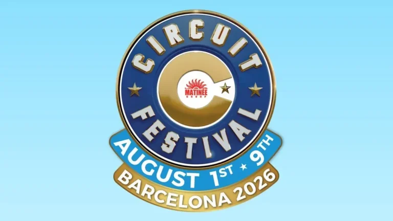 imagen de Circuit Festival en directo