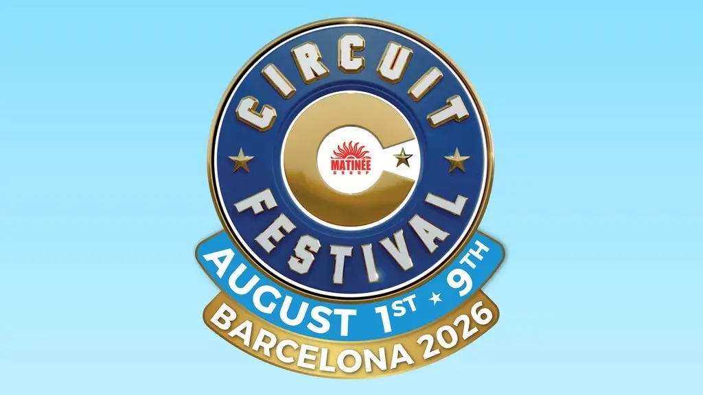 Circuit Festival