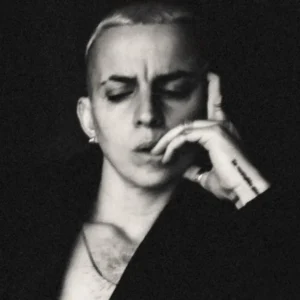 imagen de Clara Peya en directo