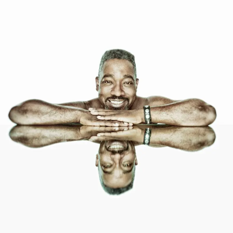 Clarence Bekker Band