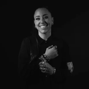 imagen de Claudia Tejeda en directo