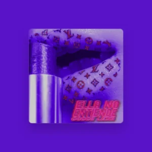 imagen de Cocco Lexa en directo