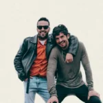 Cartel y entradas de Colectivo Panamera Concert en Sala Indara (Navarra) - Qconciertos