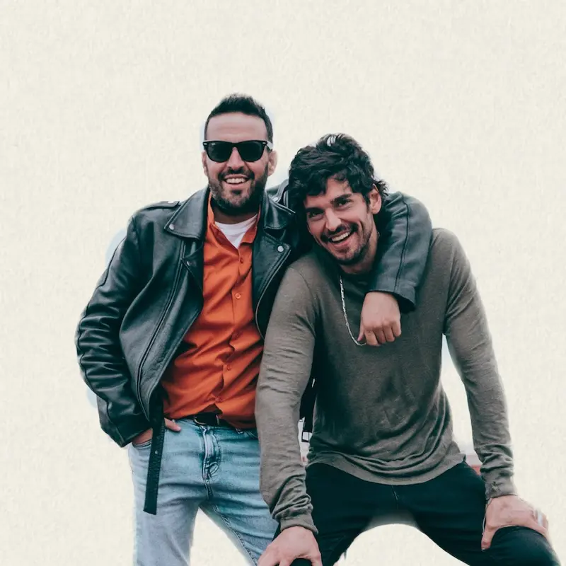 imagen del concierto de Colectivo Panamera Concert en pamplona