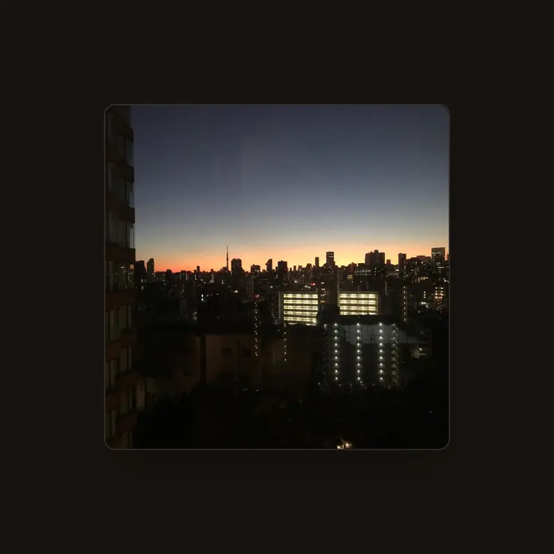 imagen del concierto de 小惑星 Concert en barcelona