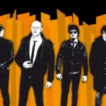 Cartel y entradas de Concierto de Ilegales en Ponferrada en Sala H (Ponferrada) (Castilla y León) - Qconciertos