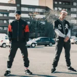 Cartel y entradas de Concierto de Ocer y Rade en Madrid en Sala Independance Club (Madrid) (Comunidad de Madrid) - Qconciertos