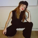 Cartel y entradas de Concierto de Alexia Glensy en Madrid en Sala Cadavra (Madrid) (Comunidad de Madrid) - Qconciertos