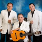 Cartel y entradas de Concierto de Los Panchos + Mocedades en Barcelona en Teatre Apolo (Barcelona) (Cataluña) - Qconciertos