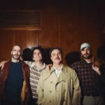 Cartel y entradas de Concierto de Parquesvr en Barcelona en Apolo (Barcelona) (Cataluña) - Qconciertos