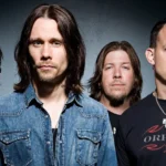 Cartel y entradas de Concierto de Alter Bridge en Madrid en Palacio Vistalegre Arena (Madrid) (Comunidad de Madrid) - Qconciertos