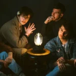 Cartel y entradas de Concierto de Delacueva en León en El Gran Café (León) (Castilla y León) - Qconciertos