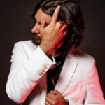 Cartel y entradas de Concierto de Germán Salto en Barcelona en Sala Upload (Barcelona) (Cataluña) - Qconciertos