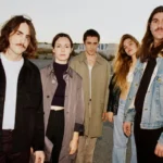 Cartel y entradas de Concierto de Gazella en Barcelona en Sala Upload (Barcelona) (Cataluña) - Qconciertos