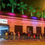 Cartel y entradas de Concierto de De/Vision en Barcelona en Wolf Barcelona (Barcelona) (Cataluña) - Qconciertos