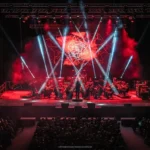 Cartel y entradas de Concierto de Lords of the sound Orchestra en Barcelona en Teatre Apolo (Barcelona) (Cataluña) - Qconciertos