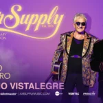 Cartel y entradas de Air Supply – 50th Anniversary Celebration en Palacio Vistalegre (Madrid) (Comunidad de Madrid) - Qconciertos