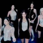 Cartel y entradas de NMIXX 1ST WORLD TOUR  IN MADRID en Palacio Vistalegre (Madrid) (Comunidad de Madrid) - Qconciertos