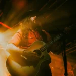 Cartel y entradas de Shawn James: Flew Too close To The Sun Tour en Teatro Eslava (Madrid) (Comunidad de Madrid) - Qconciertos