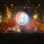 Cartel y entradas de The Australian Pink Floyd Show en Palacio Municipal – IFEMA MADRID (Madrid) (Comunidad de Madrid) - Qconciertos